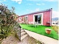 Maison traditionnelle à la vente